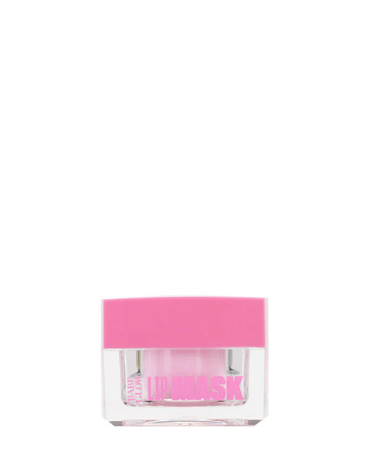 Babe Original Glow Lip Mask- Clear