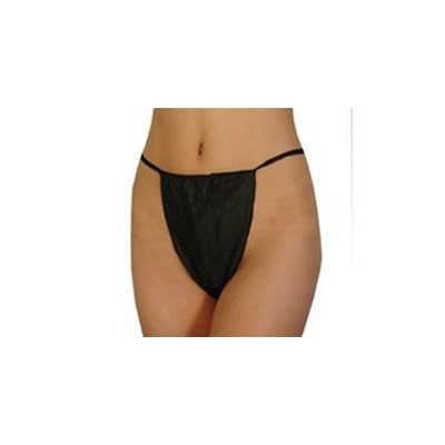 Norvell Disposable Bikini Bottom (Case of 50)