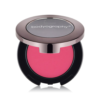 Bodyography Cream Blush La Rose -Rose