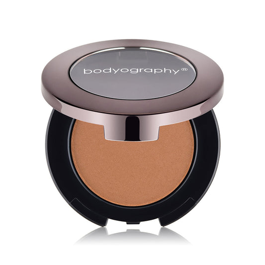 Bodyography Bronzer Sand Dune -Matte Bronzer