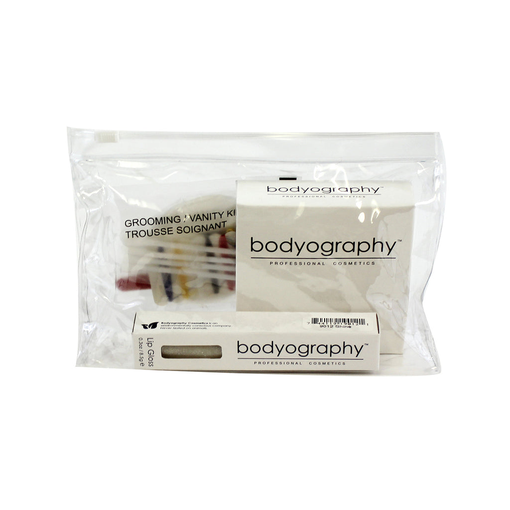 Bodyography Bridal Touch Up Kit