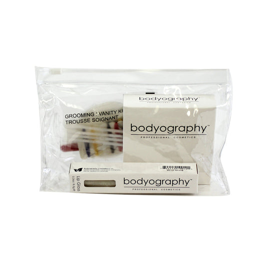 Bodyography Bridal Touch Up Kit