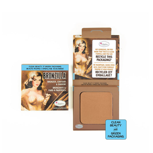 theBalm Bronzilla Bronzer