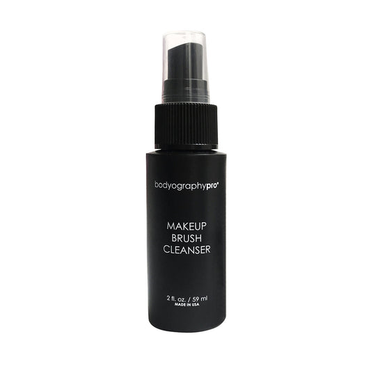 Bodyography Pro Make-Up Brush Cleanser