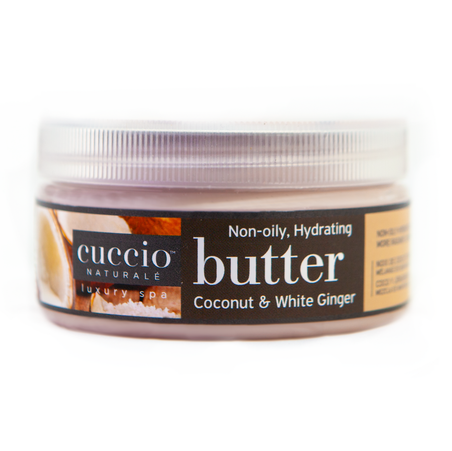Cuccio Naturale Body Butter 8oz