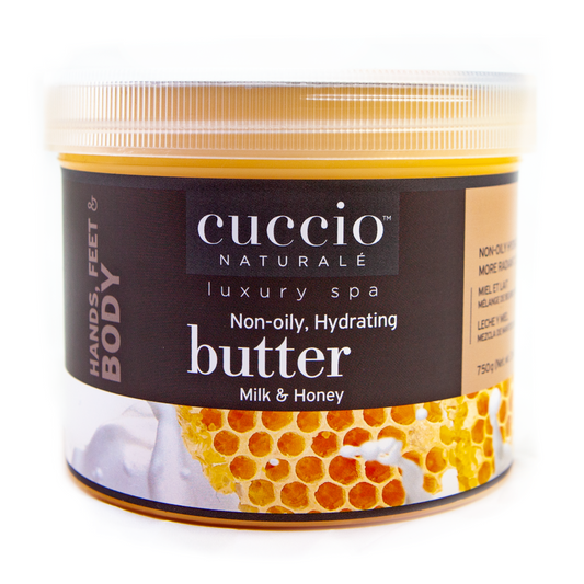 Cuccio Naturale Body Butter 26oz