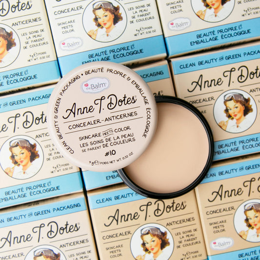 theBalm Anne T. Dote Concealer