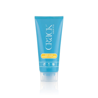 Crack Hair Mask 6oz