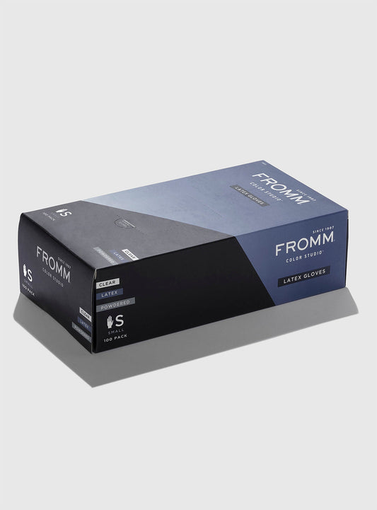 FROMM Latex Powder Glove 100 Pack