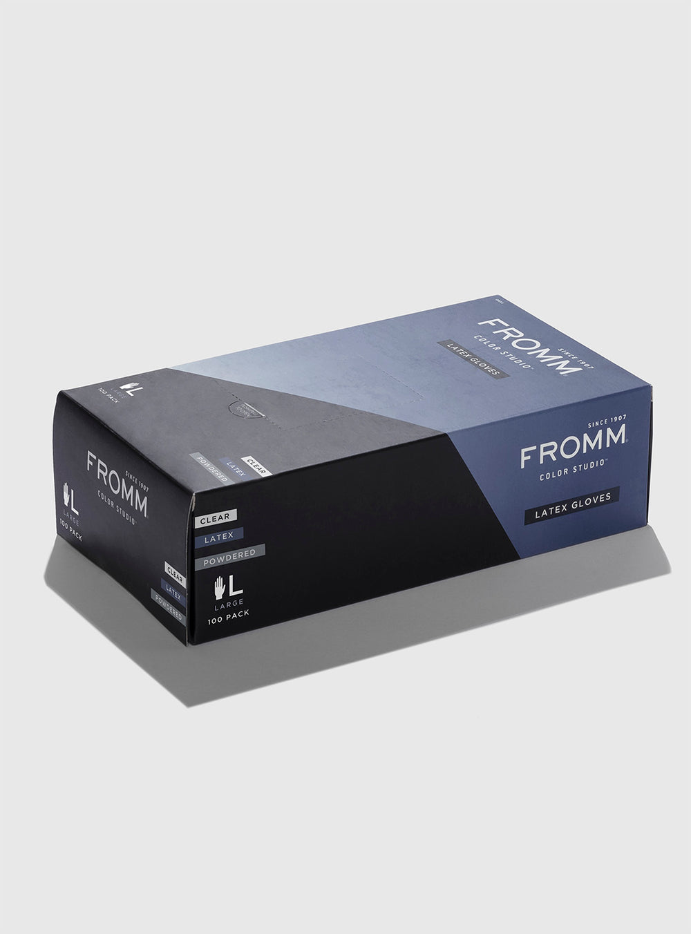FROMM Latex Powder Glove 100 Pack