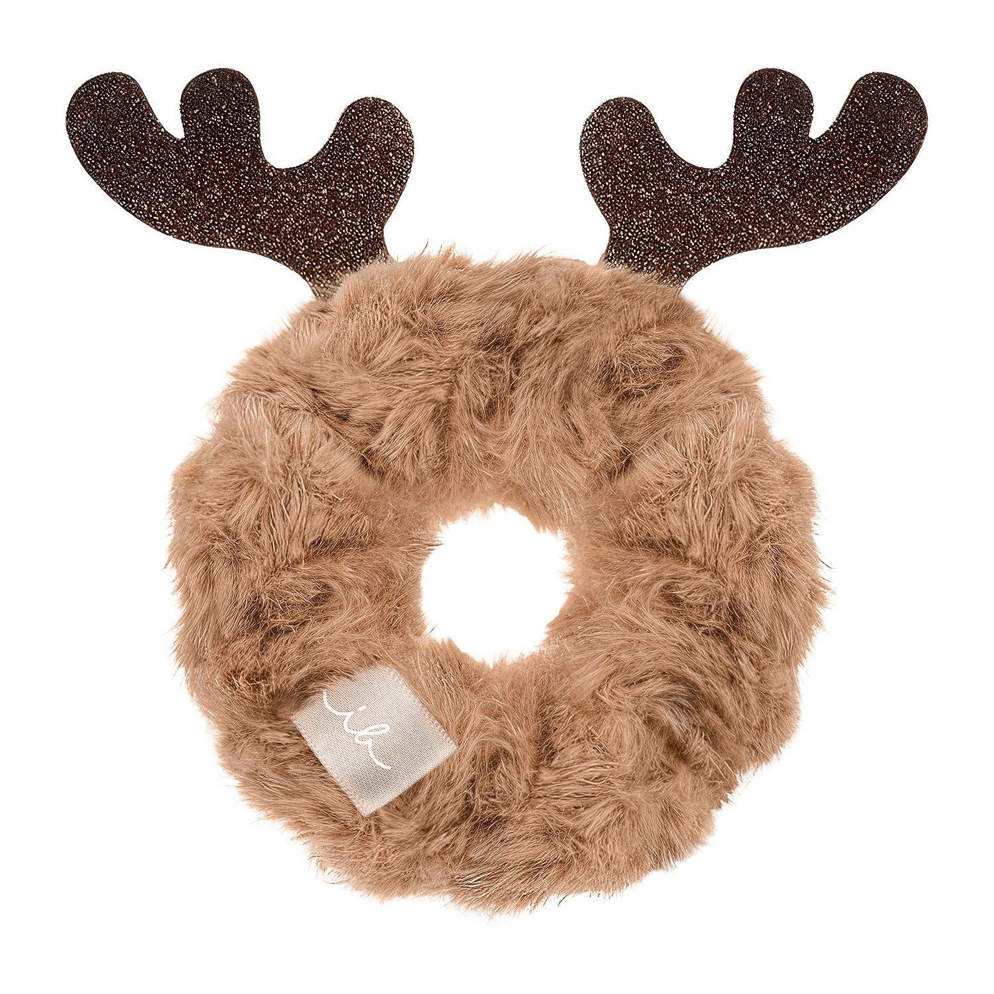Invisibobble Red Nose Reindeer 4pc