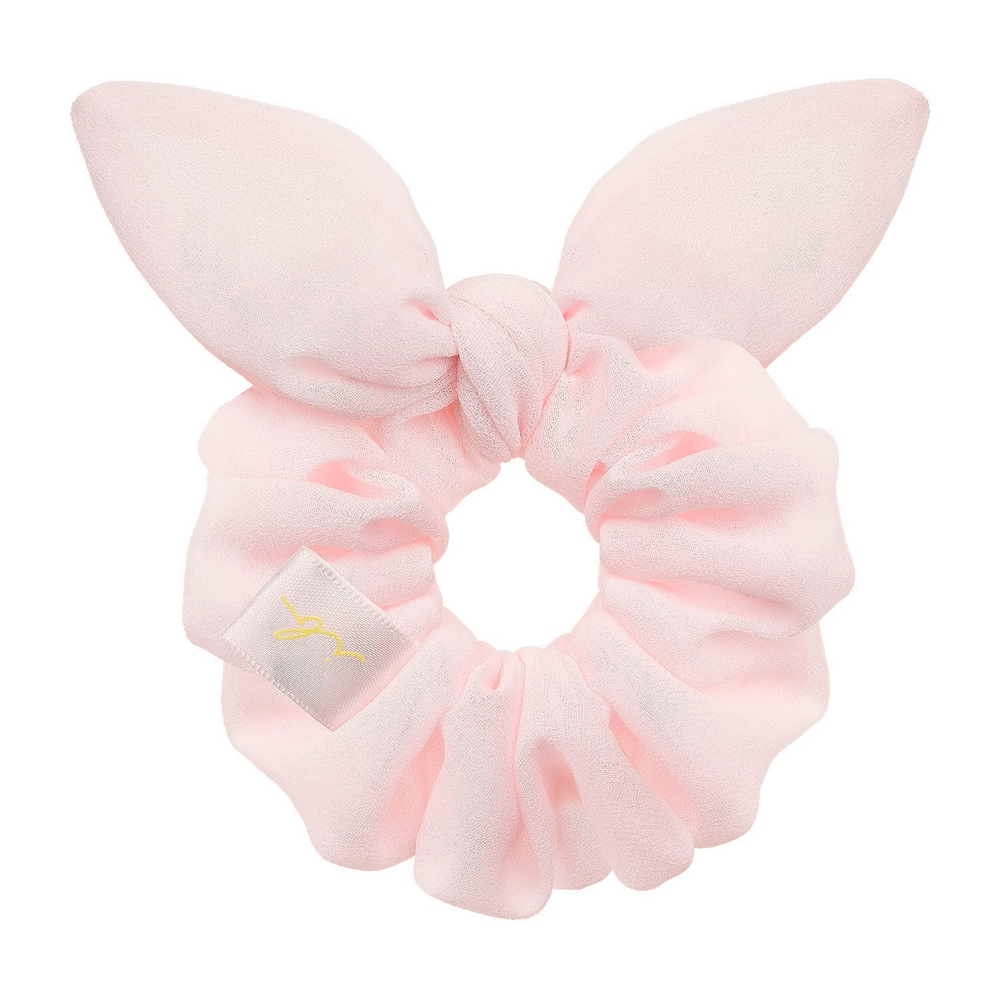 Invisibobble Easter Egg Hunt 2 Piece Bunny Scrunchies