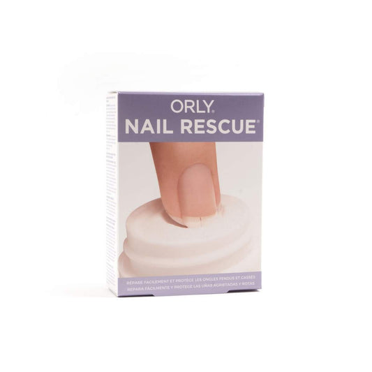 Orly Essential Nail Rescue 3 Step Kit 23800-Orly-Brand_Orly,Collection_Nails,Nail_Treatments,ORLY_Treatments