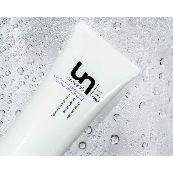 Unwash Color Intensifying Gloss Treatment 5.1oz