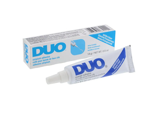 Duo Striplash Adhesive - Clear .5oz