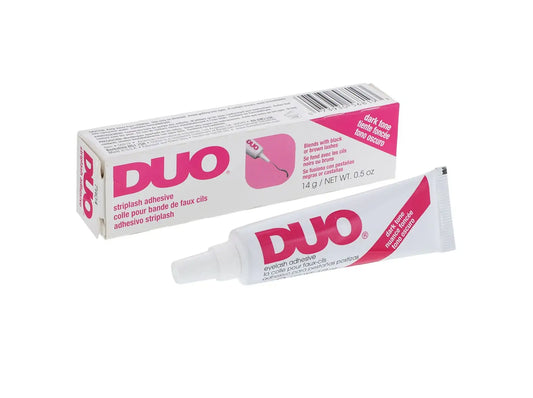 Duo Striplash Adhesive - Dark .5oz