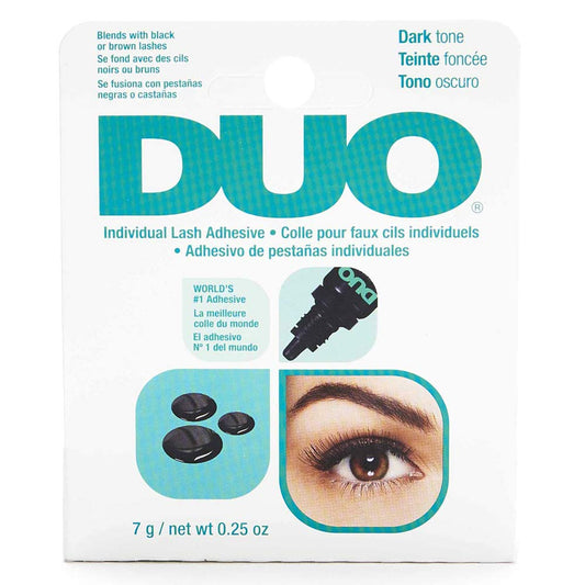 Duo Individual Lash Adhesive - Dark .25oz