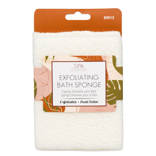 Cala Exfoliating Bath Sponge