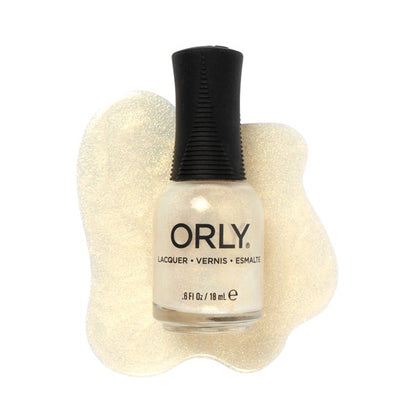 Orly Holiday 2021 Nail Lacquer