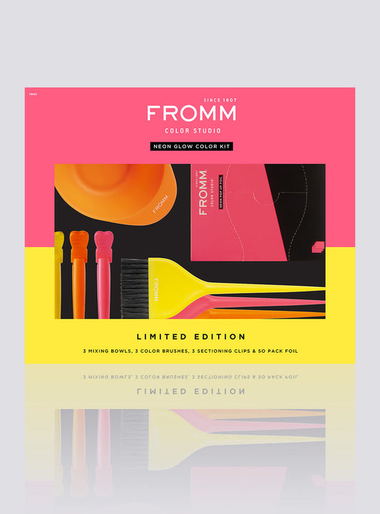 FROMM Neon Glow Color Kit