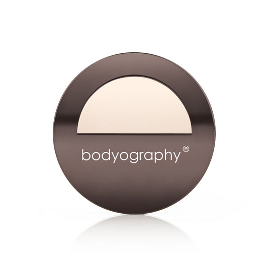 Bodyography Every Finish Pressed Powder Translucent Powder