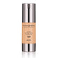 Bodyography Natural Finish Foundation #100 -Light/Neutral