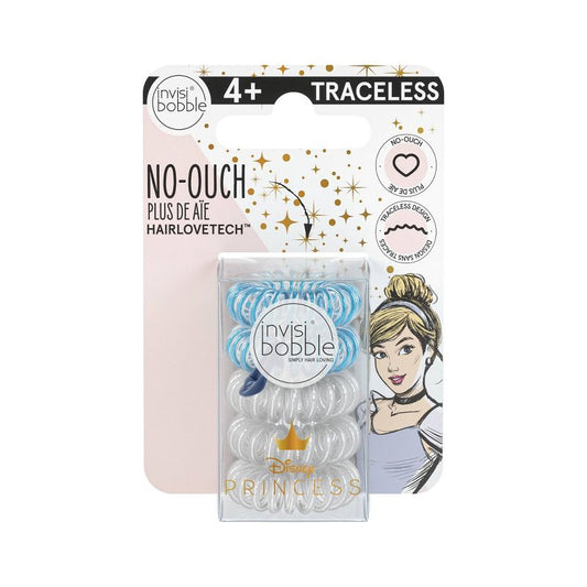 Invisibobble KIDS Disney Princess Cinderella 5pc