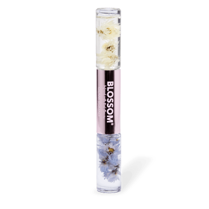 Blossom Glam Squad Perfume & Lip Gloss Combo