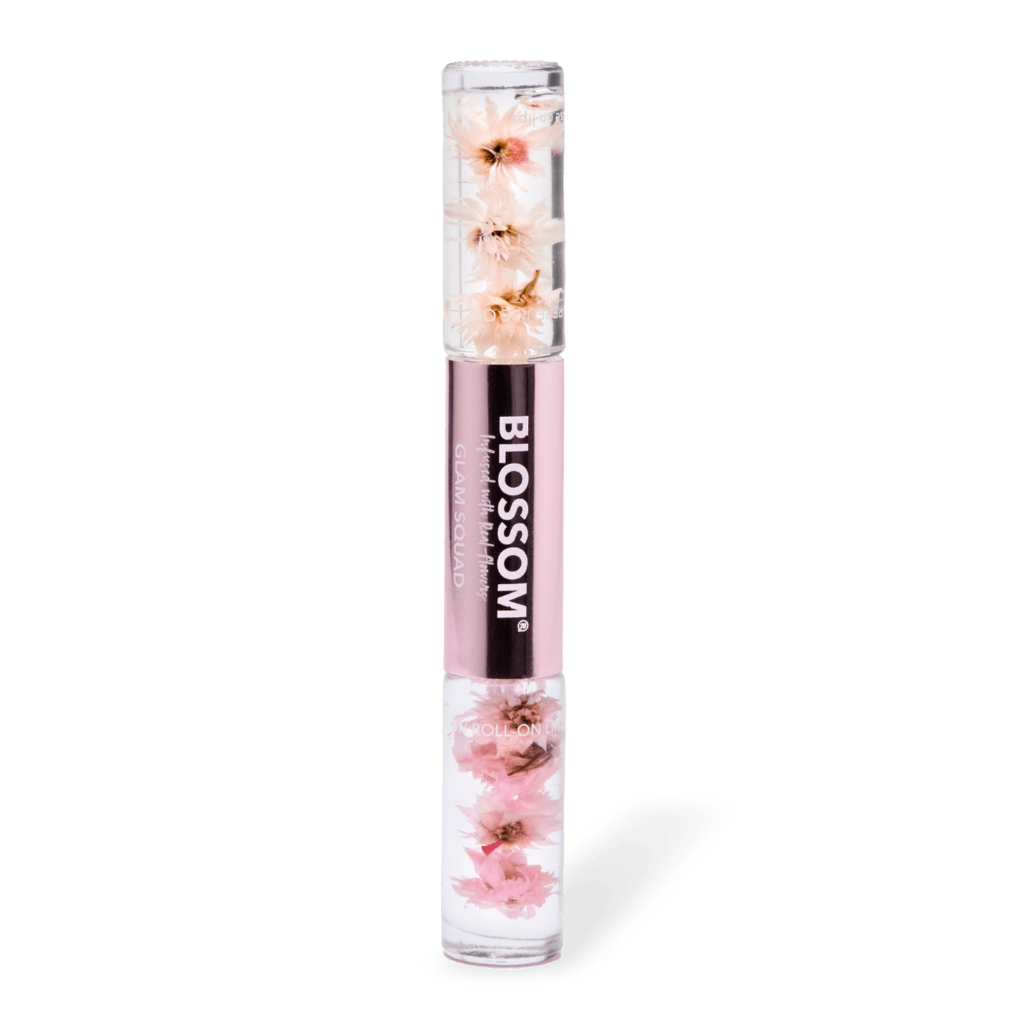 Blossom Glam Squad Perfume & Lip Gloss Combo