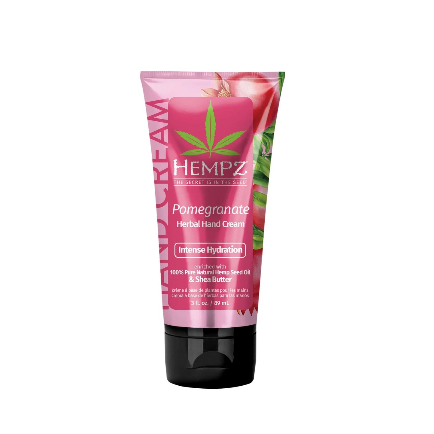 Hempz Herbal Hand Cream 3oz