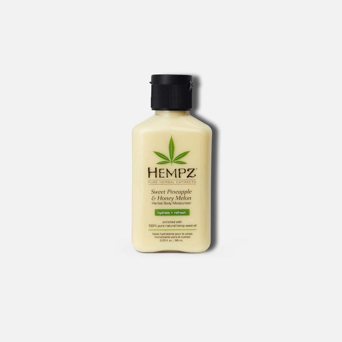 Sweet Pineapple & Honey Melon ($60 Value)