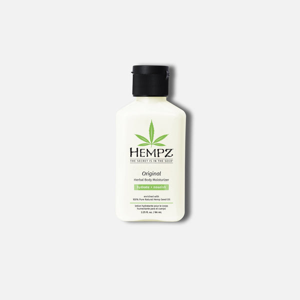 Original Herbal ($60 Value)