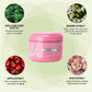 Hempz Sweet Jasmine & Rose Collagen Infused Herbal Body Mask 7.3 oz-Hempz-BB_Bath and Shower,Brand_Hempz,Collection_Bath and Body,Hempz_Body Moisturizers