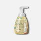 Hempz Sweet Pineapple & Honey Melon Ltd. Edition Herbal Foaming Hand Wash 8 fl.oz.-Hempz-BB_Bath and Shower,Brand_Hempz,Collection_Bath and Body,Hempz_ Hand Wash & Sanitizer