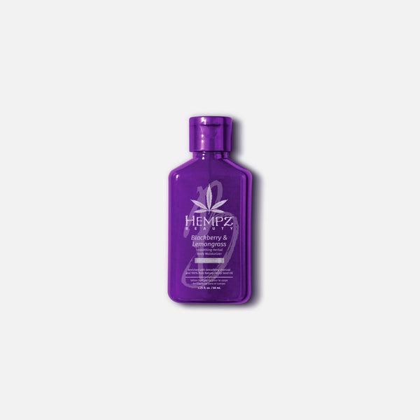 Blackberry Lemongrass ($60 Value)