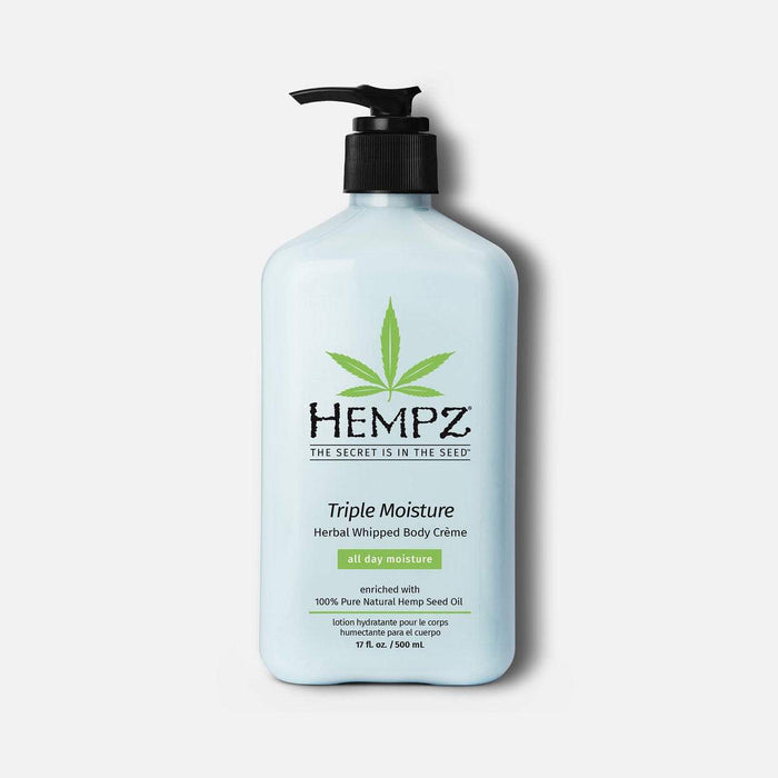 Triple Whipped Grapefruit ($204 Value)