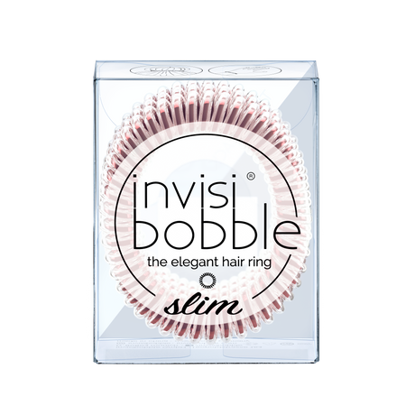 Invisibobble Slim- Bella Rosa Galaxy Hair Ties Pack of 3