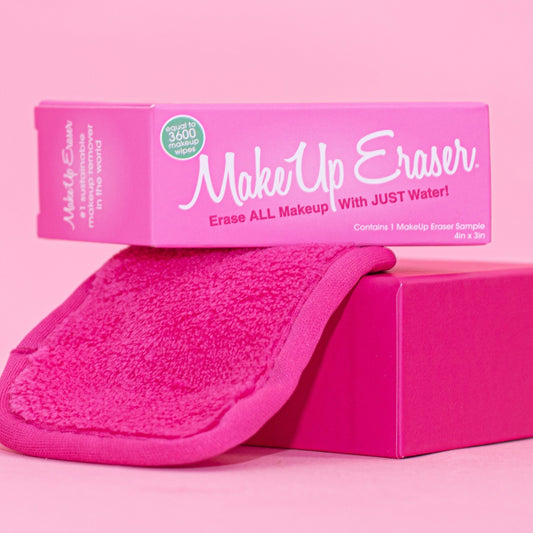 Makeup Eraser Premium Sample