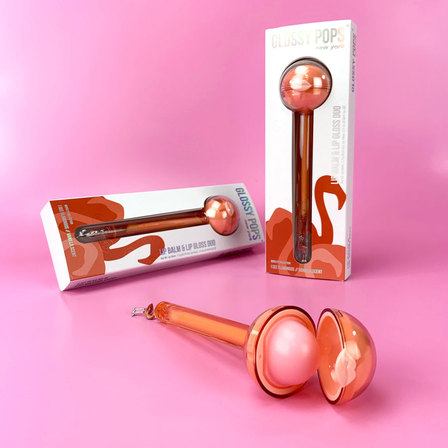 Glossy Pops Novelty Collection