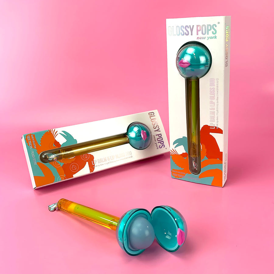 Glossy Pops Novelty Collection