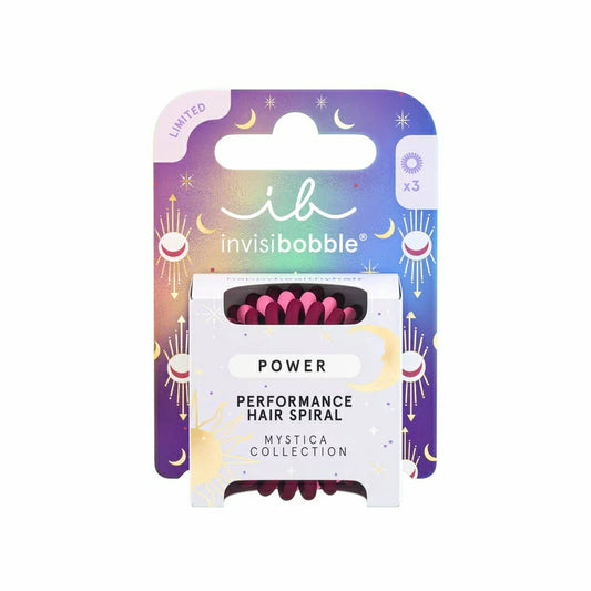 Invisibobble Power Mystica Spell of Success Pack of 3