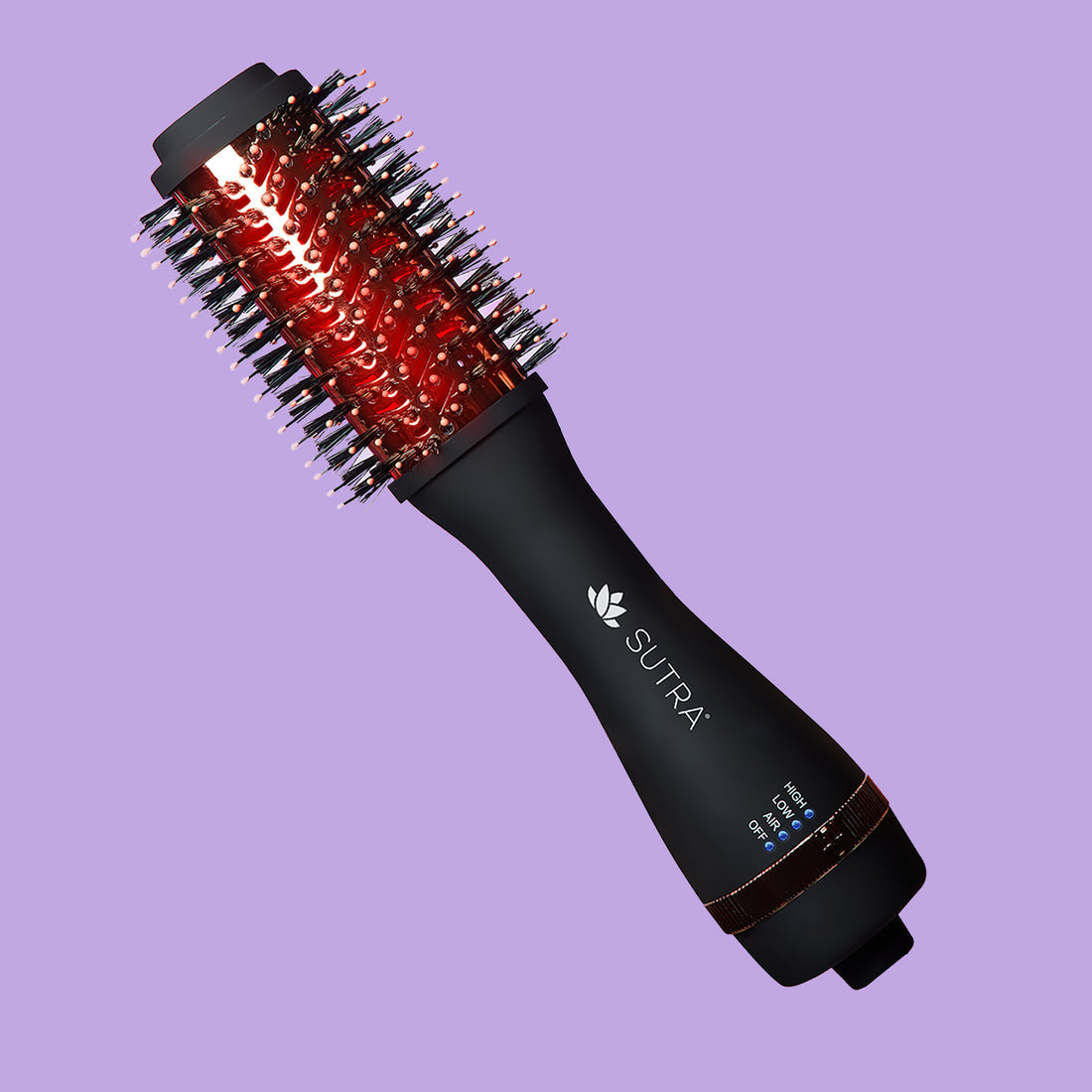 Sutra IR Infrared 2" Blowout Brush