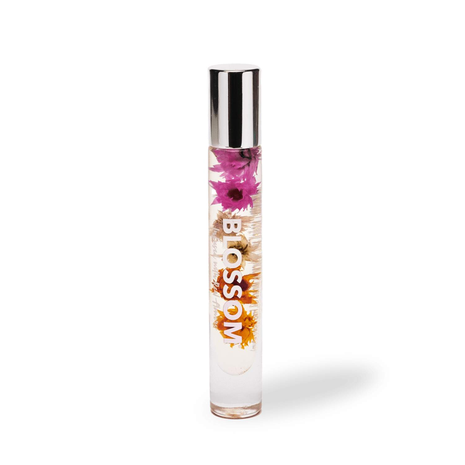 Blossom Roll-On Perfume Oil 0.20 fl oz (5.9 mL)-Blossom-Blossom_Perfume's,Brand_Blossom,Collection_Fragrance,Fragrance_Rollers,Fragrance_Women