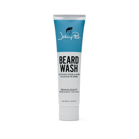 Johnny B. Beard Wash 3.3 fl oz