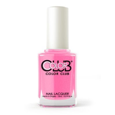 Color Club Pride and Joy Nail Lacquer