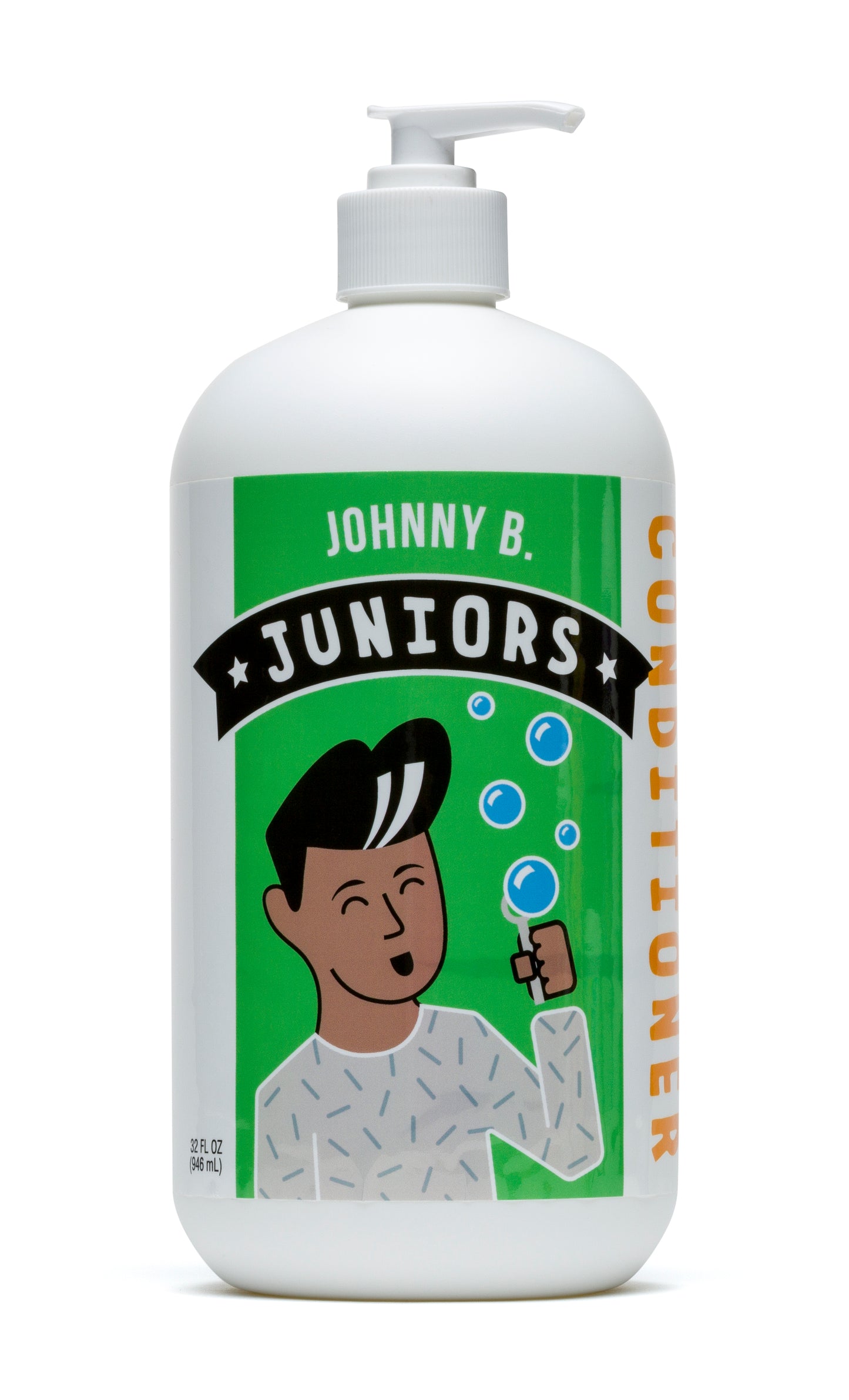 Johnny B. Juniors Conditioner