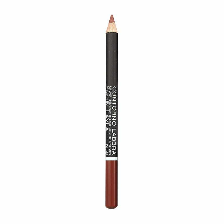 Layla Cosmetics Long Lasting Lip Liner