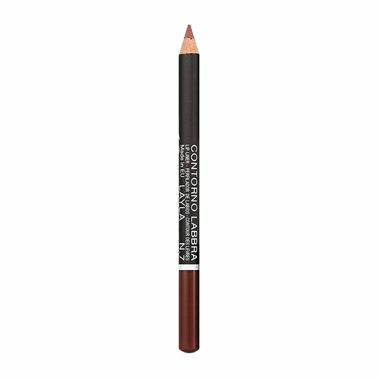 Layla Cosmetics Long Lasting Lip Liner