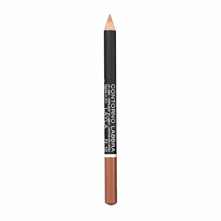 Layla Cosmetics Long Lasting Lip Liner