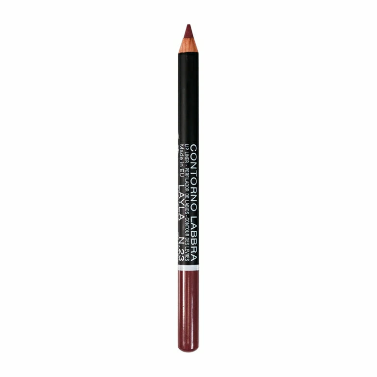 Layla Cosmetics Long Lasting Lip Liner